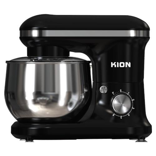 كيون عجانة 1000 واط 6 سرعات 5 لتر اسود KHD/306-2