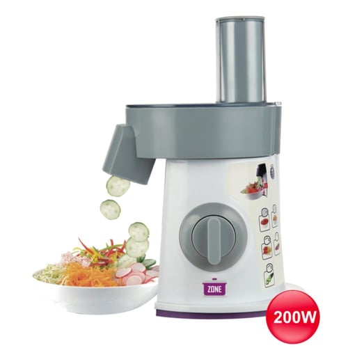 صانعة السلطة كتشن زون 6 في 1 200 واط AK_200