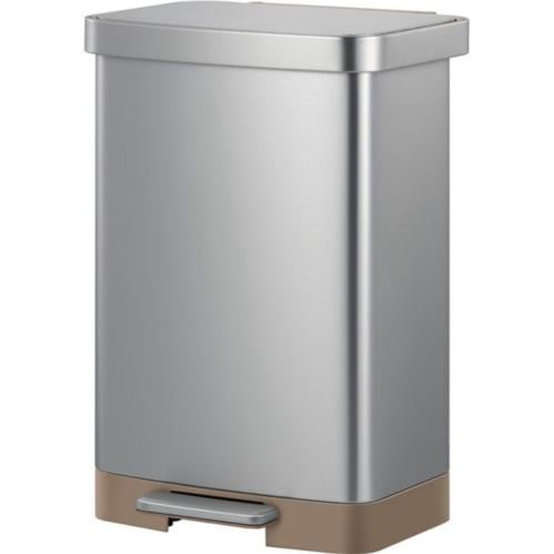 حاوية مهملات ايكو مودرن 50 لتر EK91681