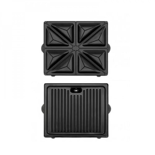 سخان سندويش 2 في 1 من كينود -SMP94.AO