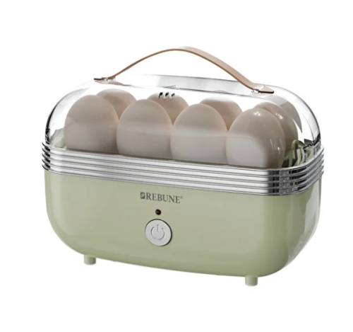 سلاقة بيض ريبون 400 واط سعة 8 حبات re-5-094