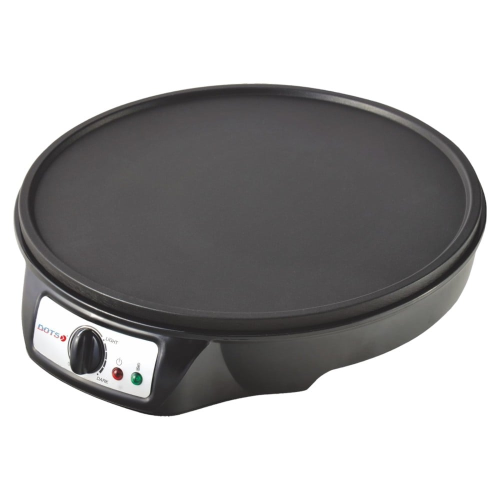 صانعة الكريب 30 سم 1000 واط DOTS CPD-603