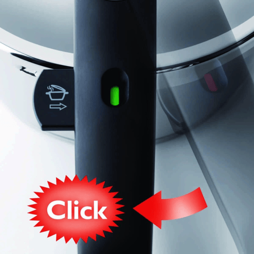 قدر ضغط فيسلر فيتاكويك 22 سم/6.0 لتر الصناعة في أل...