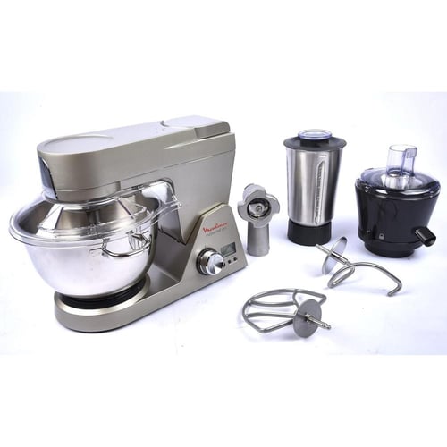 ماكينة مطبخ مولينكس ماسترشيف QA701H27، 1300.0 واط،...