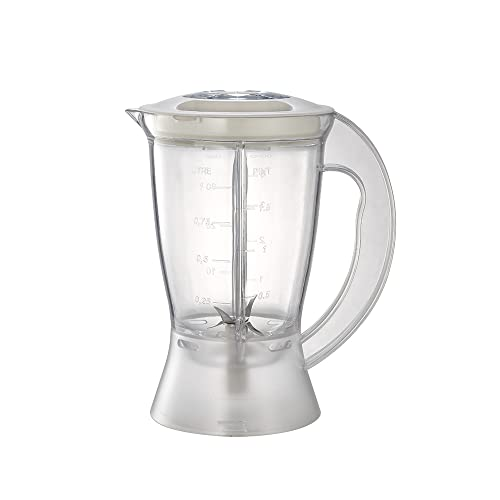 قطع غيار خلاط هاي ماكس 1 لتر HI-B05-3