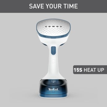 مكواة بخار يدوي تيفال 1415واط DT7130