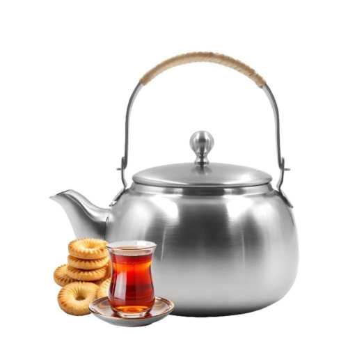 ابريق شاهي CM-43018 TEAPOT