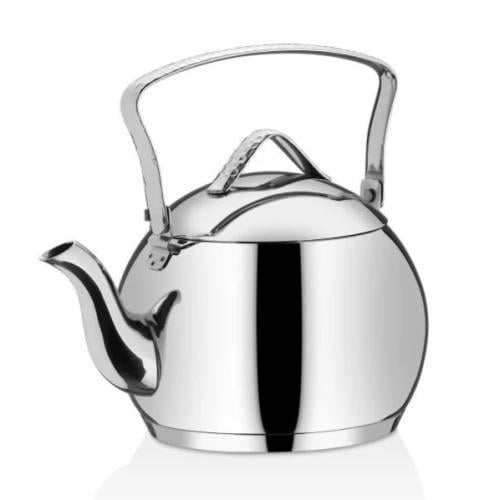 ابريق استيل كوركماز تركي 2 لتر A093