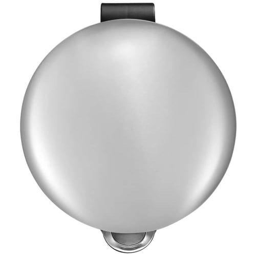 سلة مهملات ايكو دعاس 5 لتر استيل EK921311