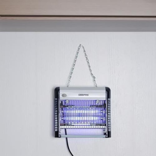 قاتل الحشرات الكهربائي من جيباس، جهاز قتل الحشرات...