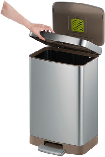 حاوية مهملات ايكو مودرن 75 لتر EK91682