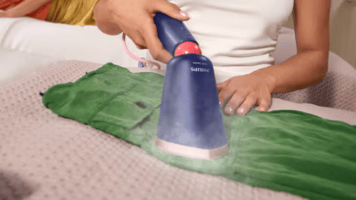 مكواة بخار فيليبس محمولة 1400 واط STH5030/20