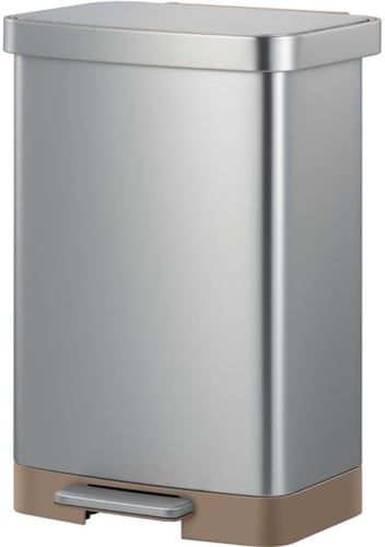 حاوية مهملات ايكو مودرن 50 لتر EK91681