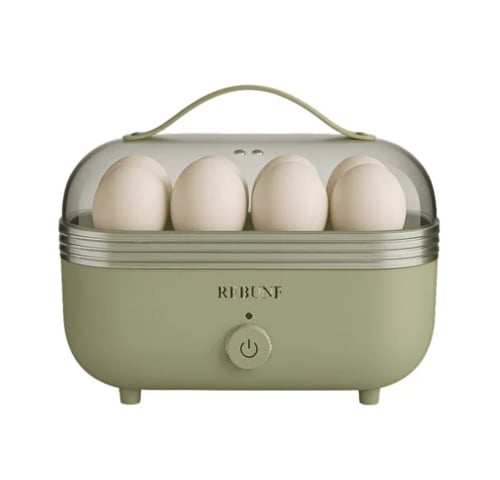 سلاقة بيض ريبون 400 واط سعة 8 حبات re-5-094