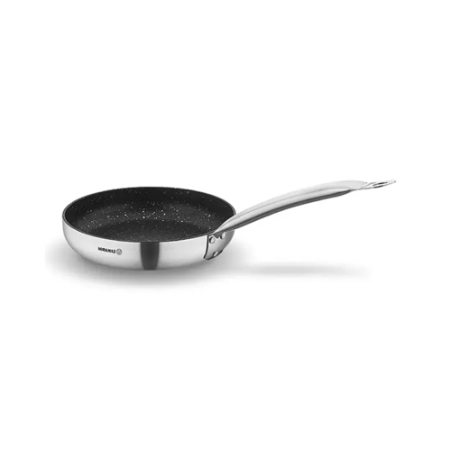 طاوة كوركماز استيل جاسترو 20 سم a2850