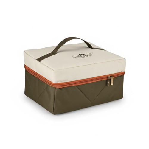 طقم عزبة الشاي للرحلات والبر من 43004-CAMPING FAMI...