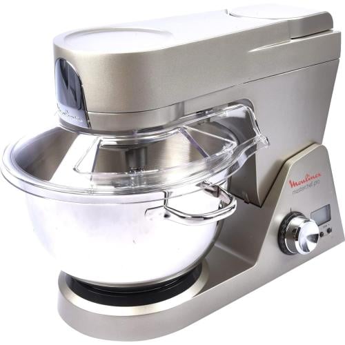 ماكينة مطبخ مولينكس ماسترشيف QA701H27، 1300.0 واط،...