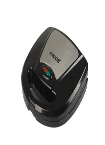 سخان سندويتش 3في1 كروس 800 واط KR-5320