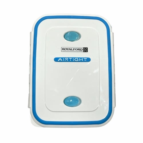 حافظة طعام بلاستيك1.2 لتر RF4398