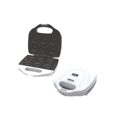 صانعة الدونات 6 حبة كيون 750 واط-10-KIDM/002