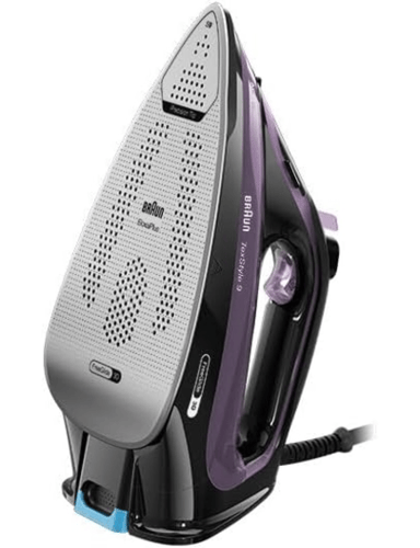 مكواة براون تكس ستايل خاصية تعزيز البخار 250 جم، م...