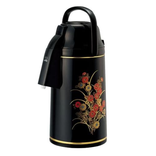 ترمس ياباني بسعة 3 لتر من زوجيروشي (أبو فيل) Zojir...