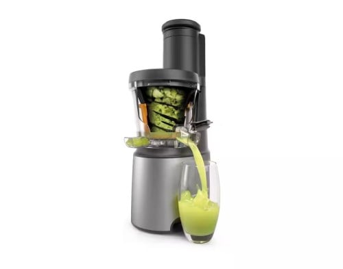 عصارة فواكة للعصر البطيء كينود 230 واط JMP85.000SI