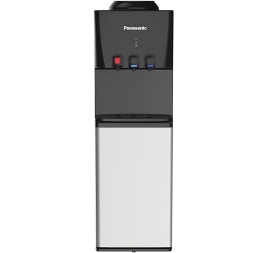 باناسونيك براد مياه ستاند حار/بارد، 3 صنبور للمياه...