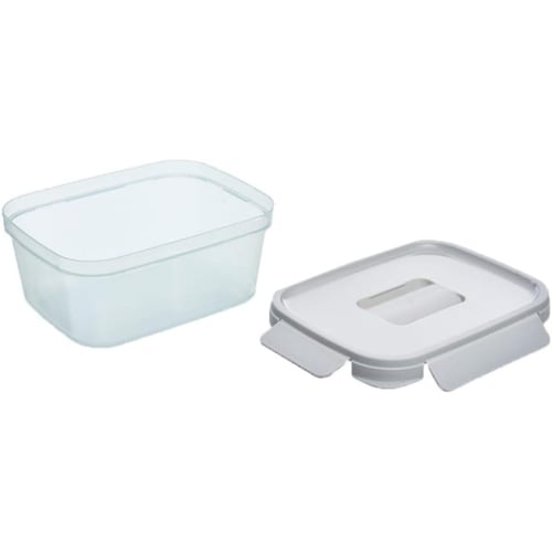 طقم حافظة طعام 2ح 1.6 لتر نستوبيا LTN340S2