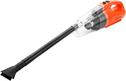 مكنسة كهربائية محمولة لاسلكية 100واط مع ملحقات 03-...