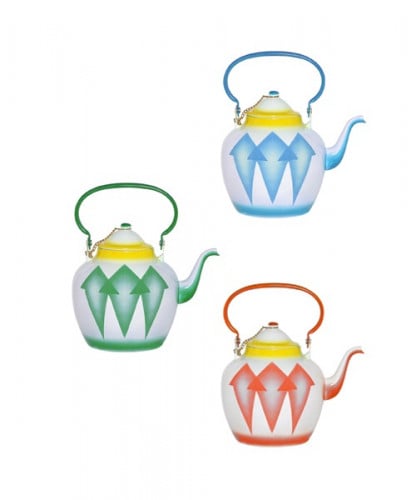 ابريق غضار أندونيسي – دايموند 0.6لتر -7602/06BD