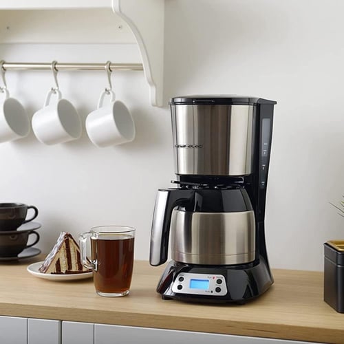 ماكينة قهوة دوبيو من السيف اليك - 900 واط - سعة 1...