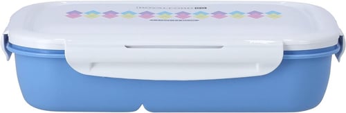 حافظة طعام بلاستيك 60*1 RF4397