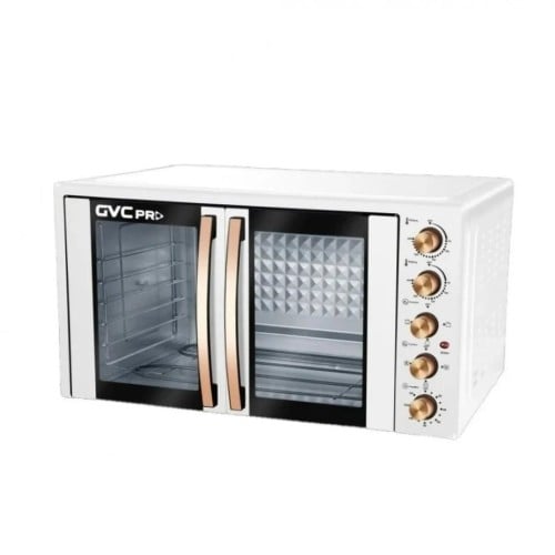 فرن كهربائي بابين 80 لتر 2400 واط GVOV-802D