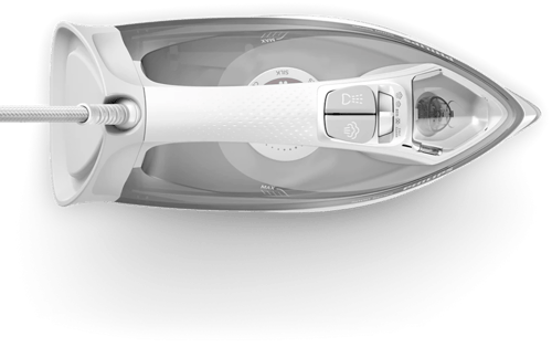 فيليبس مكواة بخار 2400 واط 320 مل DST5010/16