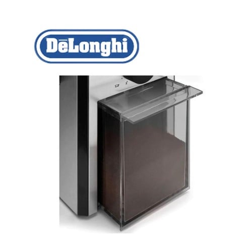 مطحنة القهوة الكهربائية ديلونجي 170 واط سعة 12 كوب...