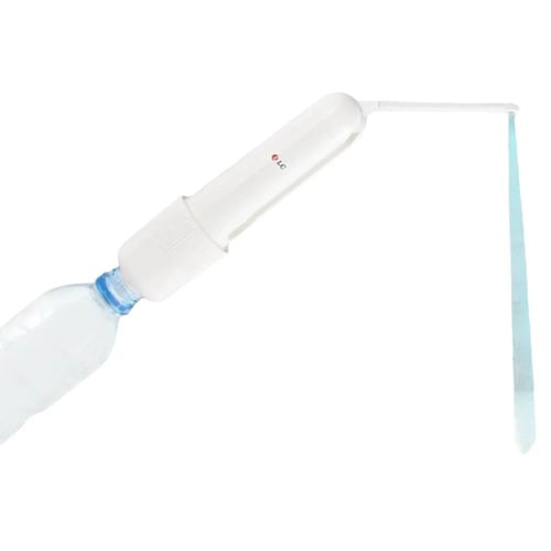 شطاف المسافر المحمول متعدد الإستخدامات 2 في 1 DLC-...