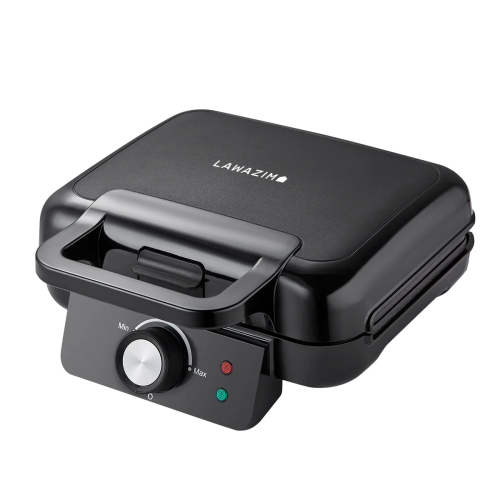 سخان سندويتش 3في1 قابل للفصل 1000 واط K50076