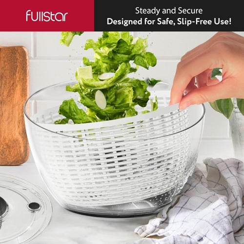 نشافة خضار بلاستيك 3.6 لتر SPM240