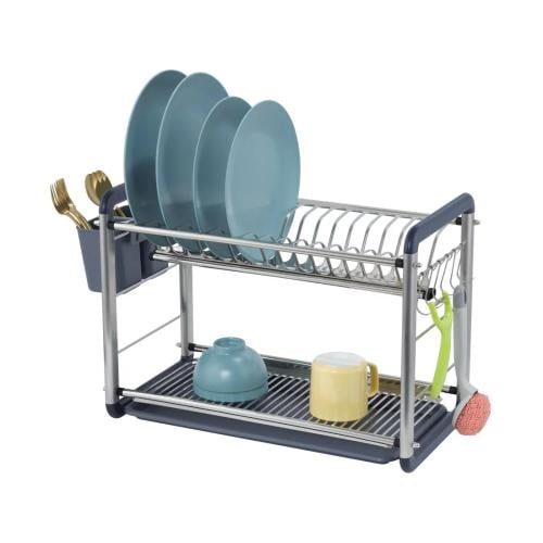 نشاف صحون ستانلس ستيل دورين 119837