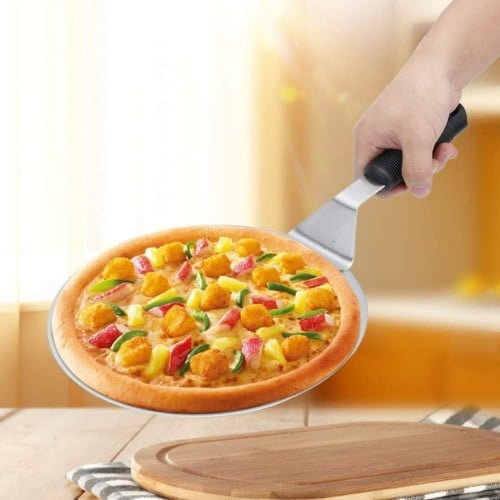 صاج استيل بيتزا 26 سم 308846