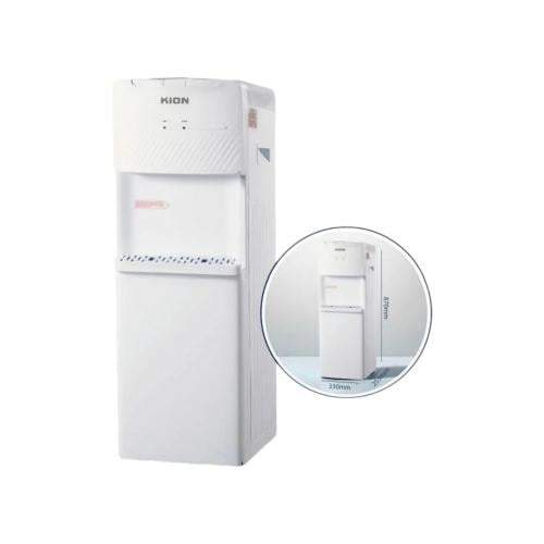 براده مياه كيون 2 بزبوز دفاع التبريد 2 لتر/ الساعة...