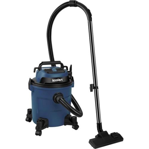 مكنسة كهربائية للتنظيف الجاف والرطب 1600 واط 80610...