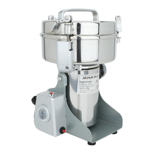 مطحنة قهوة 800 جرام 2400 واط ALSAIF-ELEC E03433