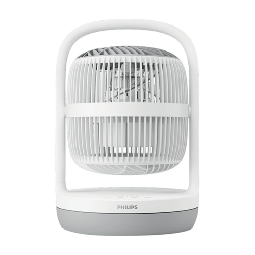 مروحة طاولة فلبس 28 واط ابيض cx2050/00