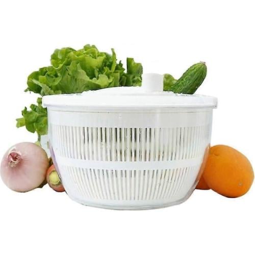 نشافة خضروات بلاستيك كبير 28139