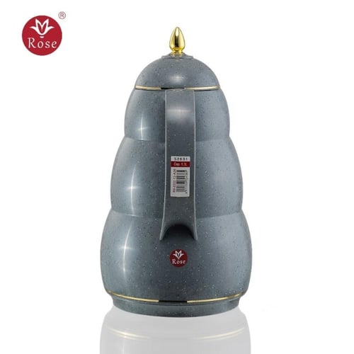ترمس شاي 1.3 لتر ماركة روز RS-2222-13-A26