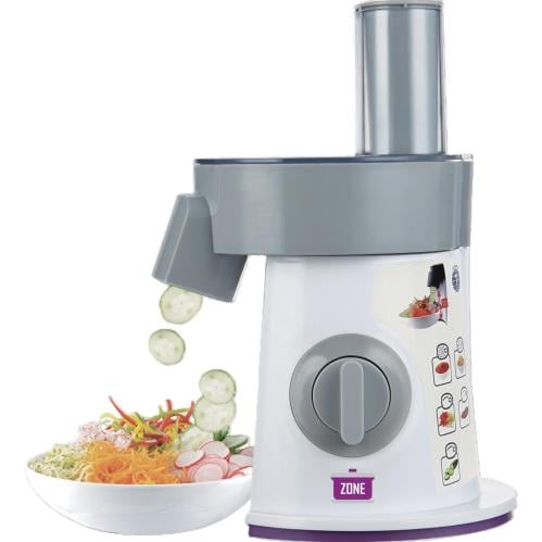 صانعة السلطة كتشن زون 6 في 1 200 واط AK_200