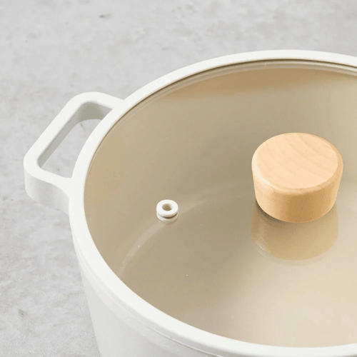 طقم قدور نيوفلام فيكا الكوري و قطع بيج 121179