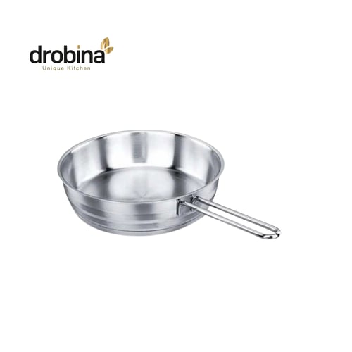 طقم قدور ستانلس ستيل 7 قطع 18/10 DR3110